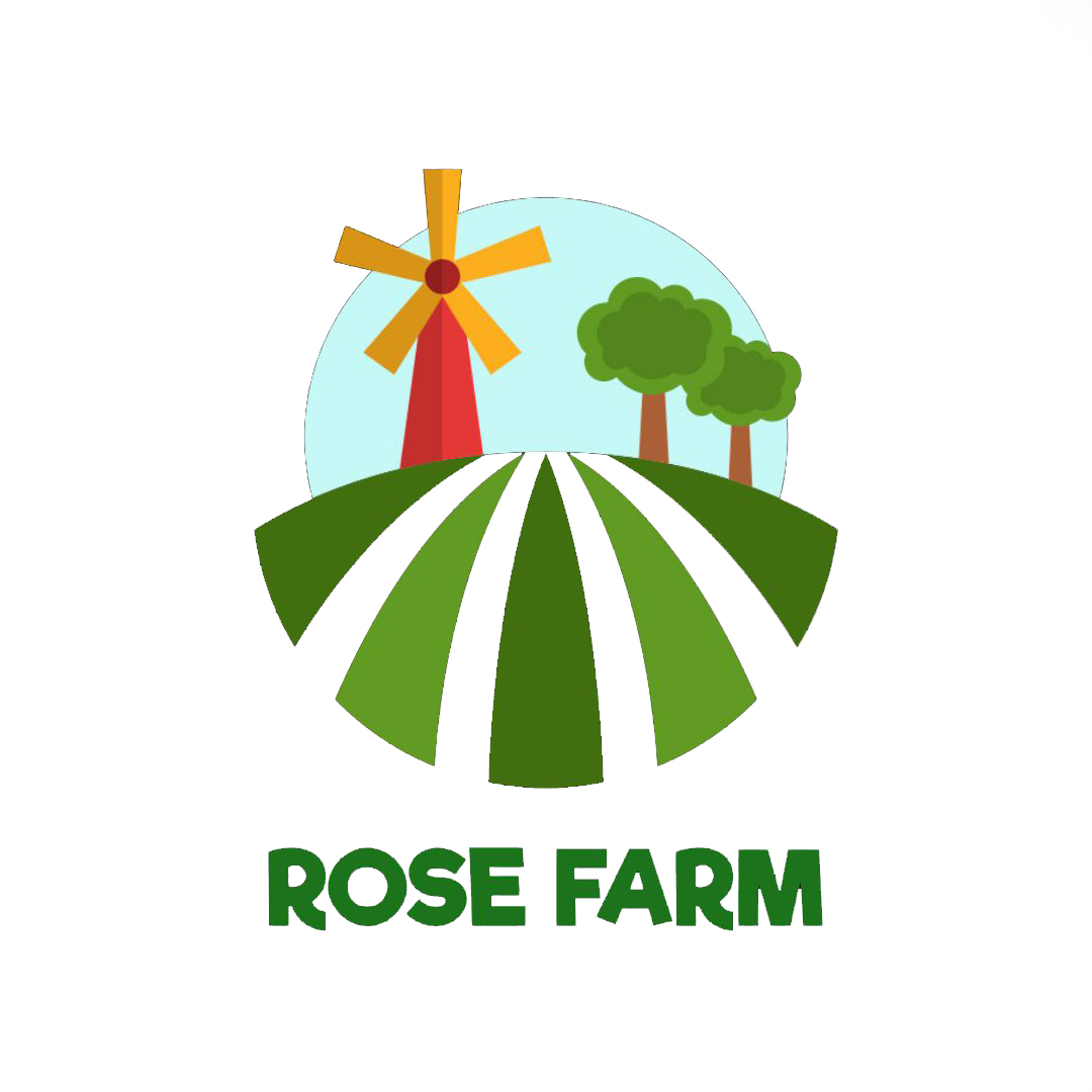 Rose Farm Food Co. Roterdam - Netherland